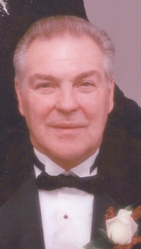 Richard N. Schayer, Sr.