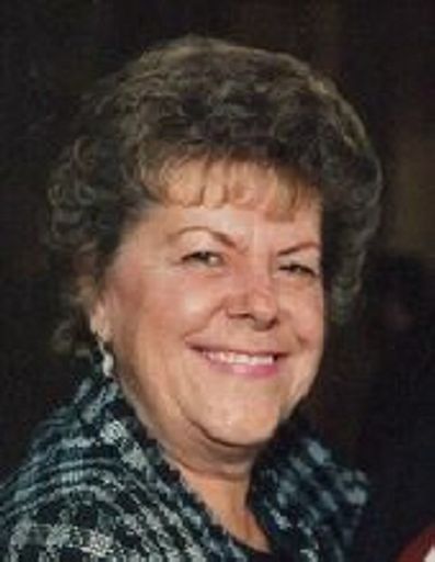 Muriel  M. (Bergeron)  Cabral Profile Photo