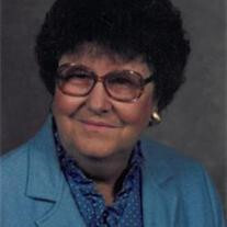 Ethel Dunaway Profile Photo