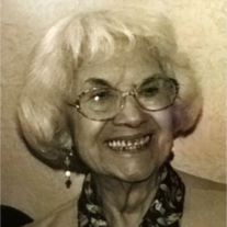 Obituary information for Irene M. Quintanilla