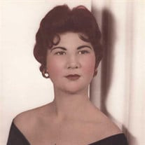 Patsy L. Garrett Drake