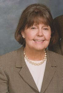 Jo Ann Thomas