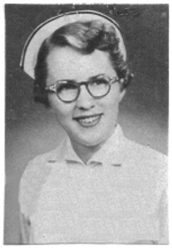 Delpha Lucille Bradley