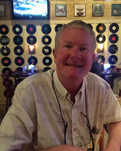 Jimmy Rippey Profile Photo