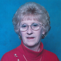 Earleen Thelma Dowd Profile Photo