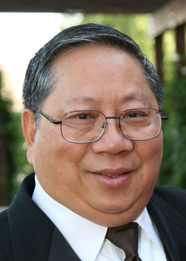 William "Bill" Wui Ng Profile Photo