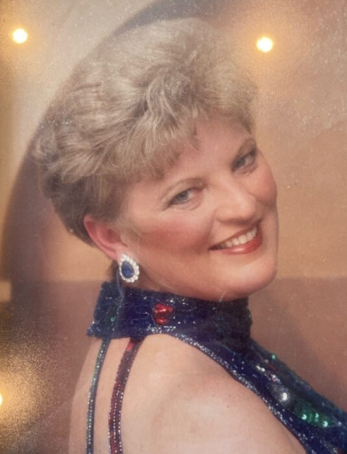 Charlene Terry Profile Photo