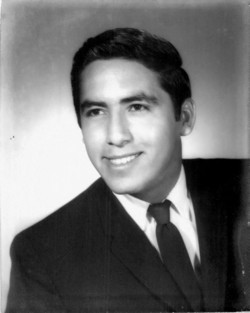 Robert Tijerina