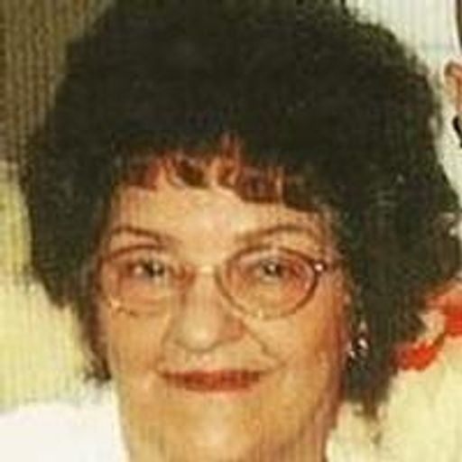 Virginia T. Malandro