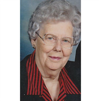 Dorothy P. Hileman Johnson