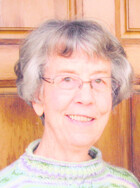 Joann Spellman Profile Photo