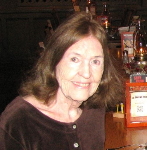 Joan (Foster)  Koenig Profile Photo