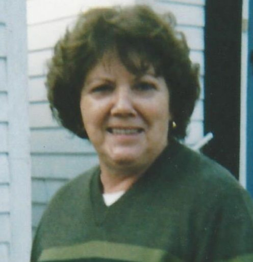 Joan F. (simard) Libby Profile Photo