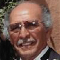 Tom C. Montoya