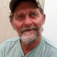 Joel Brown Davis Profile Photo