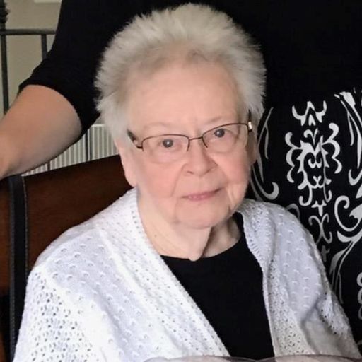 Marjorie A. "Marty" Fauconniere