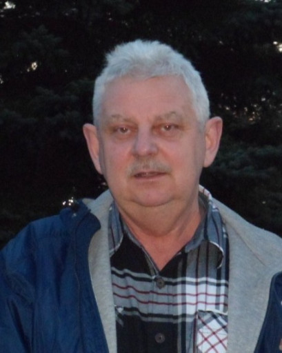 Wladyslaw Szymanek Profile Photo