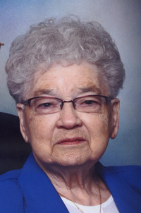 Marie Wilson Profile Photo