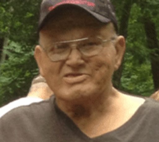 Walter Hixson Obituary 2014 - Edgington Funeral Home
