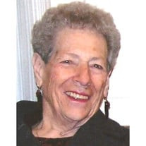 Ruth Mae Bauman Profile Photo