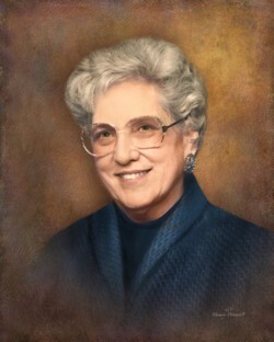 Wilma  Jean Stauffer