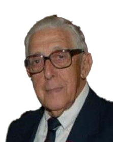 Robert E. "Jerry" Frank, Sr.