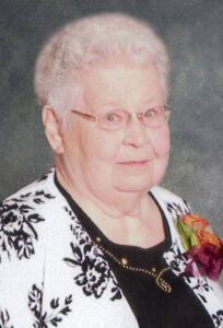 Arlene E. Wohlman