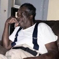 Willie D. Mills, Sr.