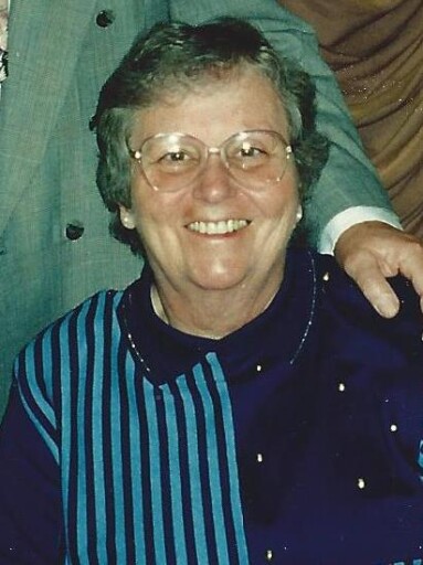 Mary L. Lerner