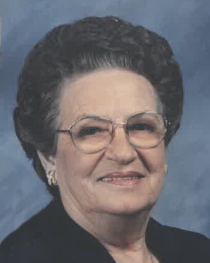 Ella M. Gary's obituary image