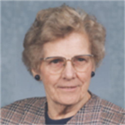 Alice Elizabeth "Betty" Januszkiewicz