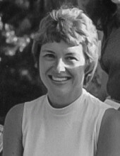 Barbara Darlington Garrett Profile Photo