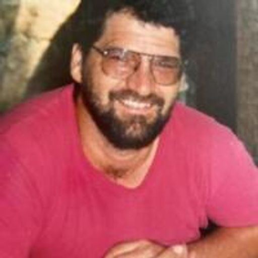George Alan Eddy Profile Photo