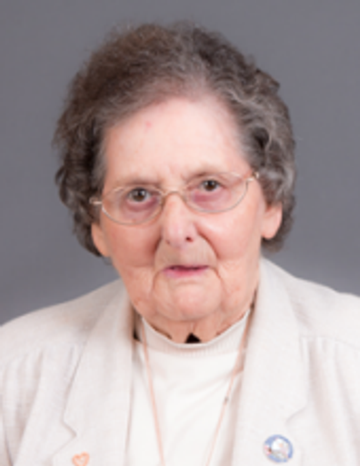 Elsie Edgington Profile Photo