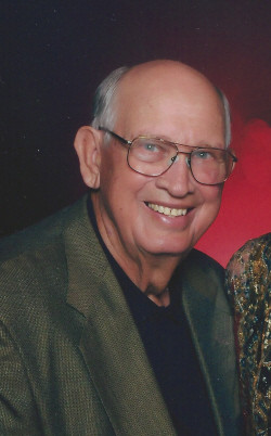 Charles Edward Barron, Sr.