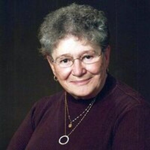 Joan Mae Writesel