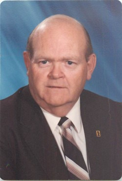 William Dawson, Sr.