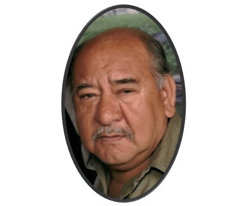 Jose Meza Profile Photo