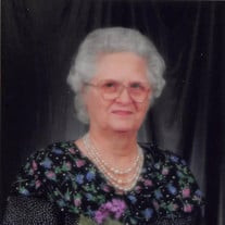 Margery Lou Crawford Ogle Profile Photo