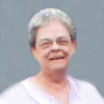 Patricia K. Powell Profile Photo