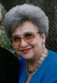 Adelfa Amparan