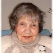 Gladys M. Atkinson Profile Photo