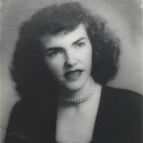Mary Alice Dickens Ellis Profile Photo
