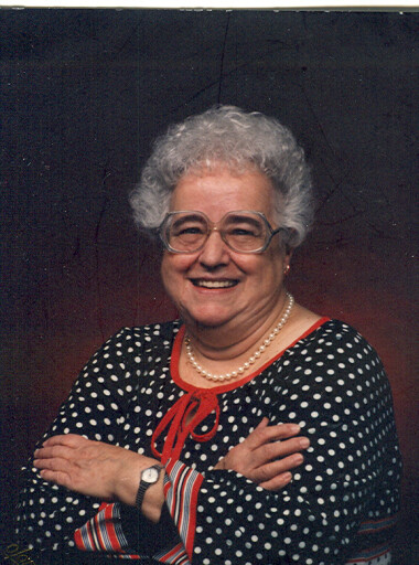 Katherine M. Buchner