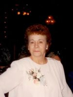 Wanda Mae Cookson