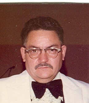 Juan A. Rodriguez Torres