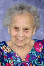 Dorothy Mae Williamson Damico