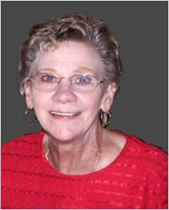 Sylvia Harper Smith Profile Photo