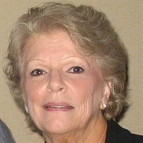 Nancy Elizabeth Fitzpatrick