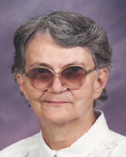 Noelie Marie Granier Theriot's obituary image